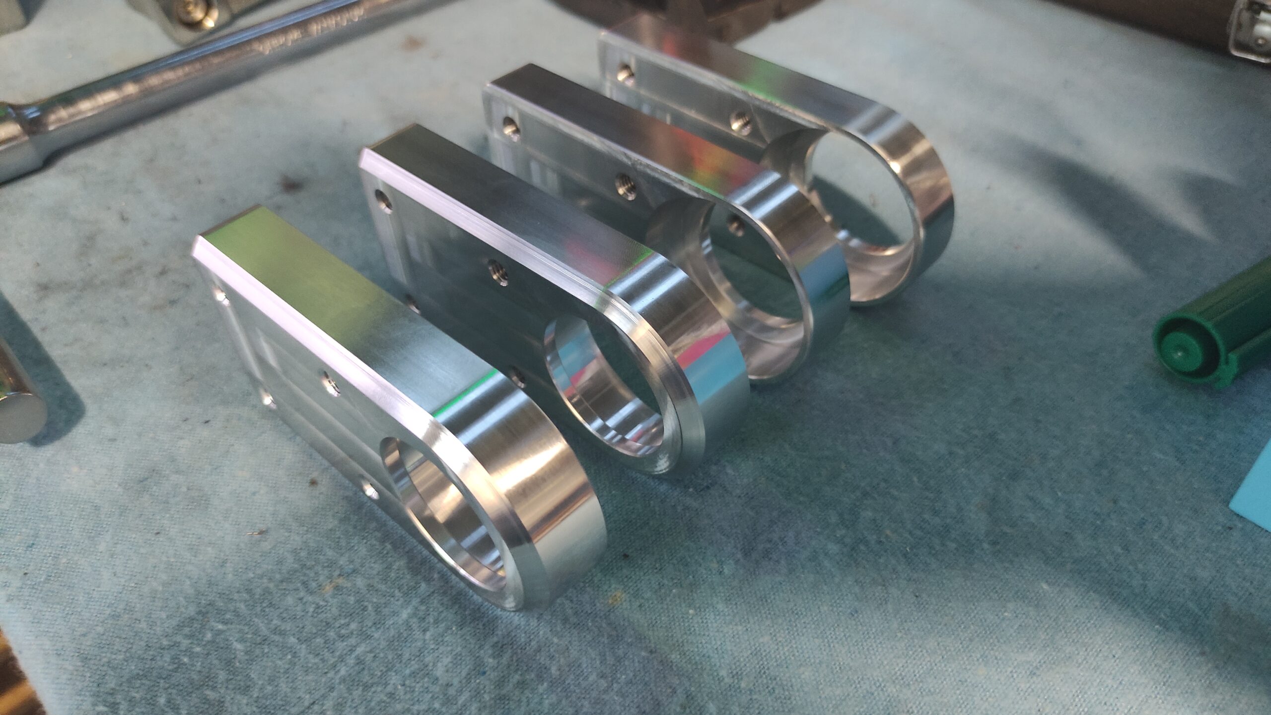 Autóipari alkatrész 2