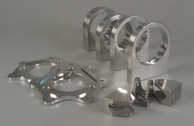 Autóipari alkatrész 3