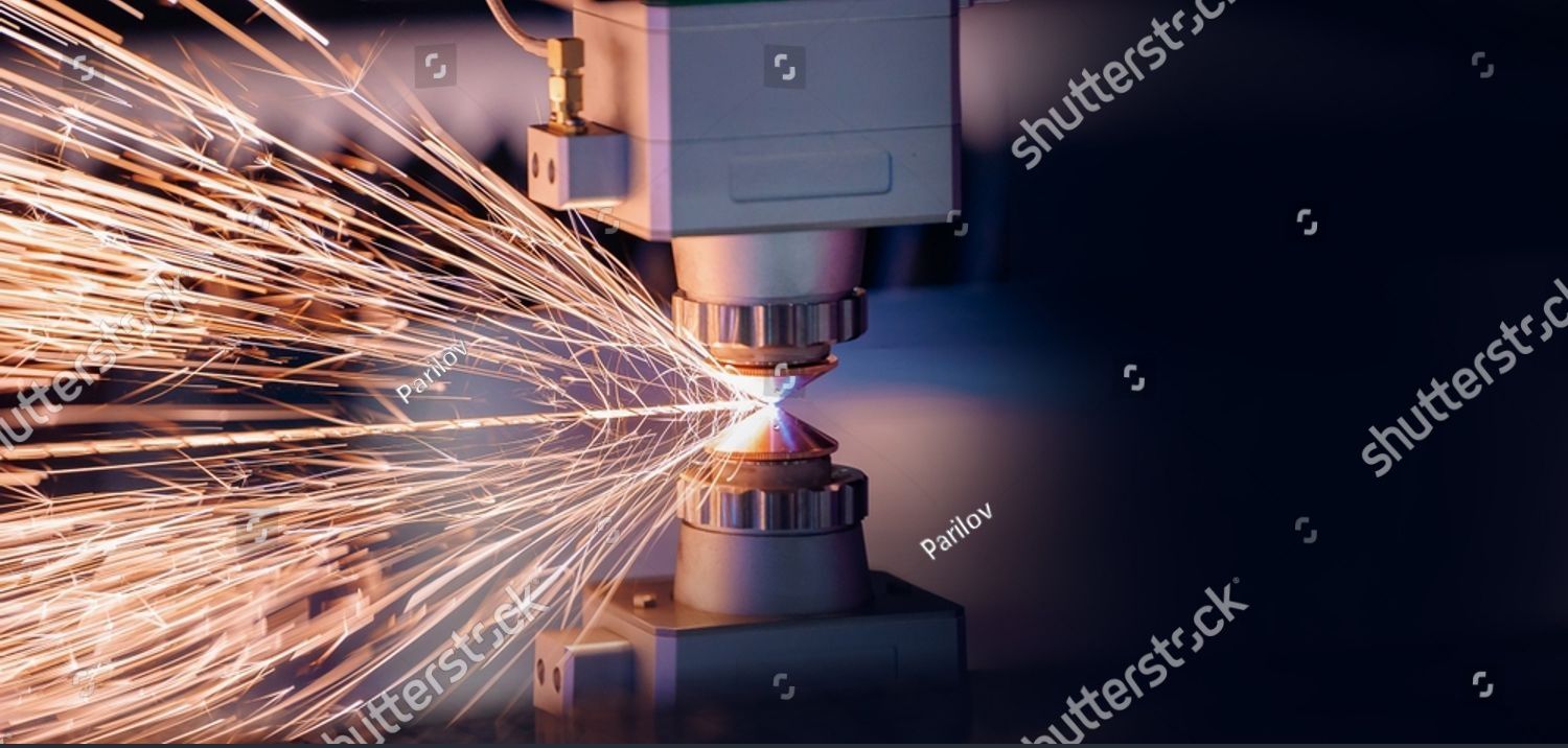 Precíziós megmunkálás